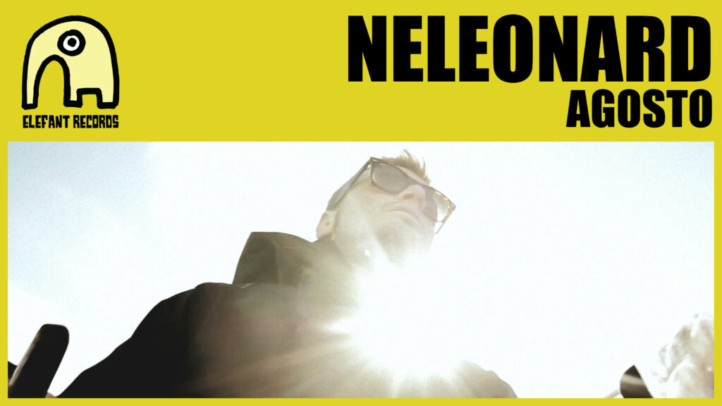 Imagen destacada de video: Agosto [Video-Clip]